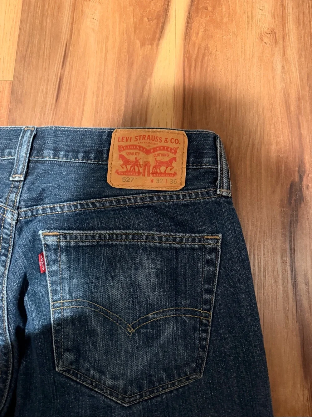 Levis levis jeans